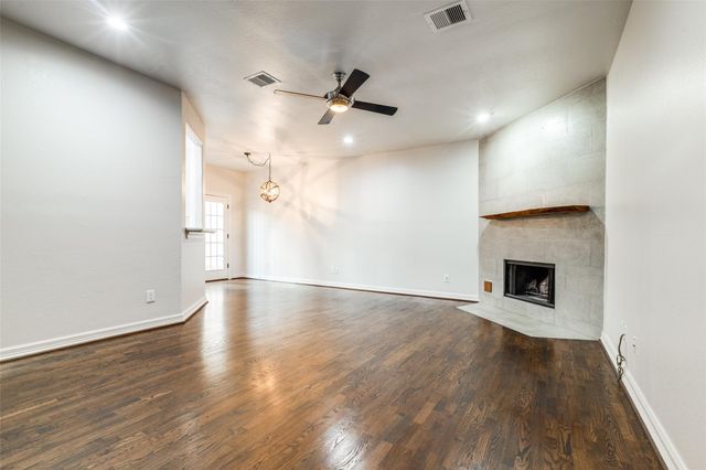 1318 Peden Street D, Houston, TX 77006