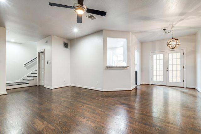 1318 Peden Street D, Houston, TX 77006