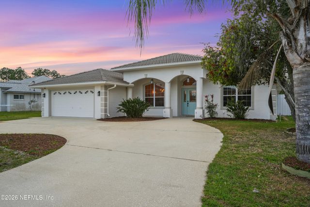 26 FAIRCHILD Lane, Palm Coast, FL 32137