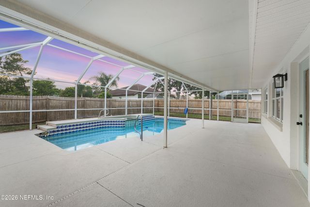 26 FAIRCHILD Lane, Palm Coast, FL 32137