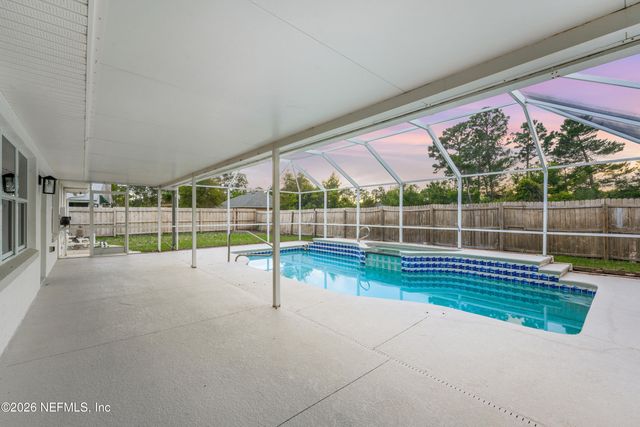 26 FAIRCHILD Lane, Palm Coast, FL 32137