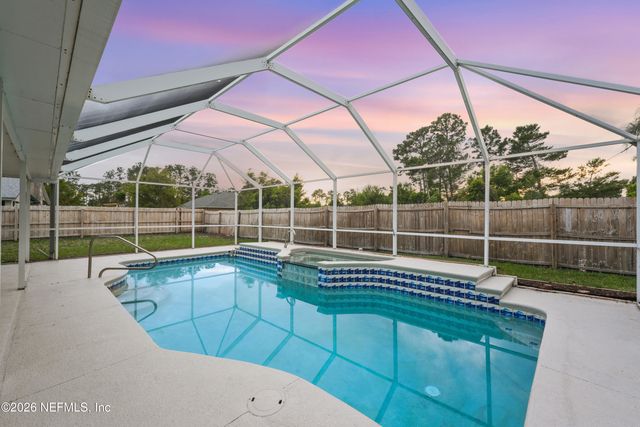 26 FAIRCHILD Lane, Palm Coast, FL 32137