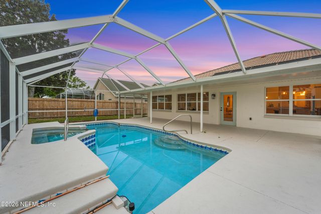 26 FAIRCHILD Lane, Palm Coast, FL 32137