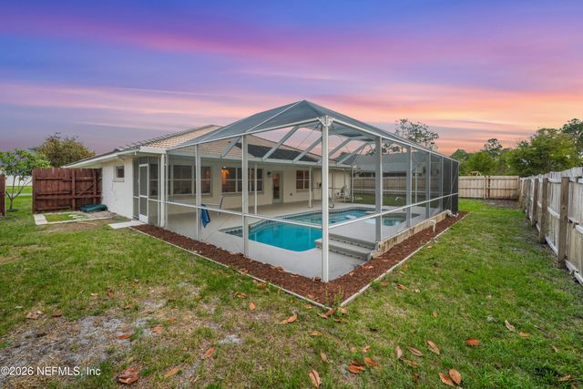 26 FAIRCHILD Lane, Palm Coast, FL 32137