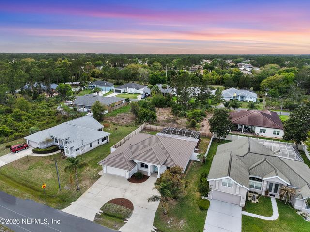 26 FAIRCHILD Lane, Palm Coast, FL 32137