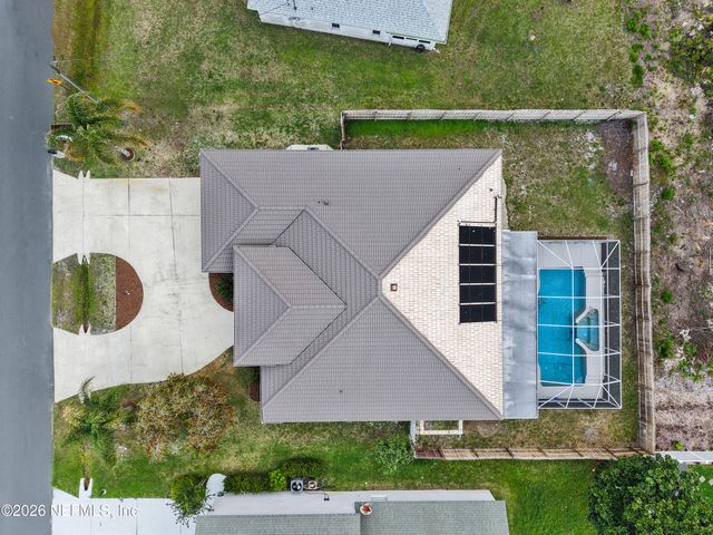 26 FAIRCHILD Lane, Palm Coast, FL 32137