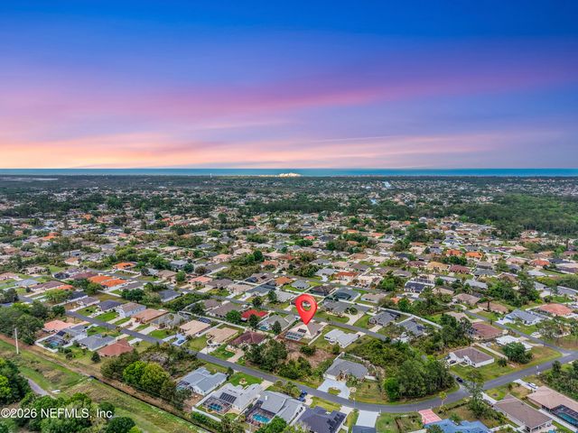 26 FAIRCHILD Lane, Palm Coast, FL 32137