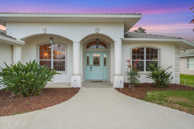 26 FAIRCHILD Lane, Palm Coast, FL 32137