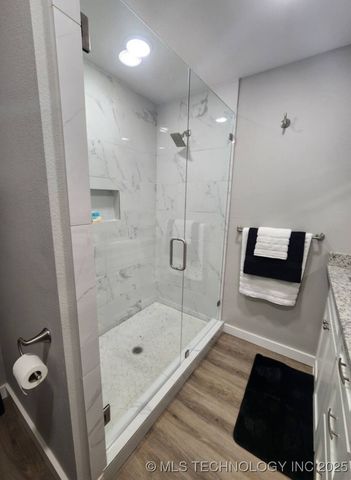 907 S McKinley, Calera, OK 74730