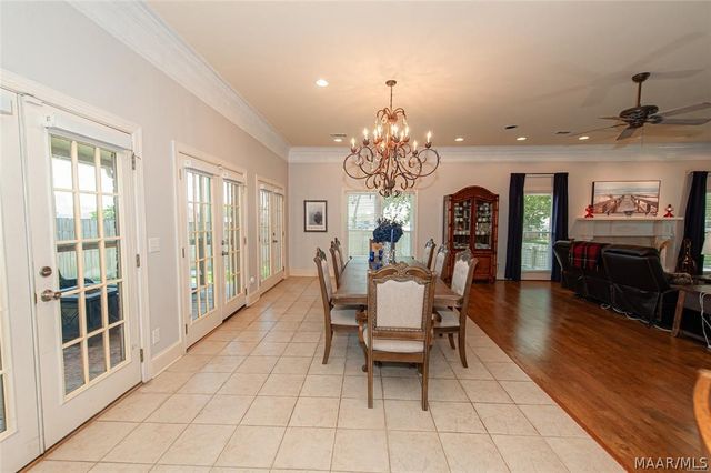 1665 Prairie Lane, Montgomery, AL 36117