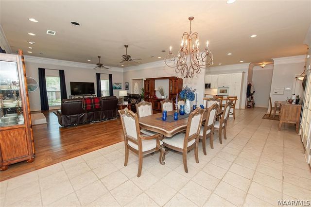 1665 Prairie Lane, Montgomery, AL 36117