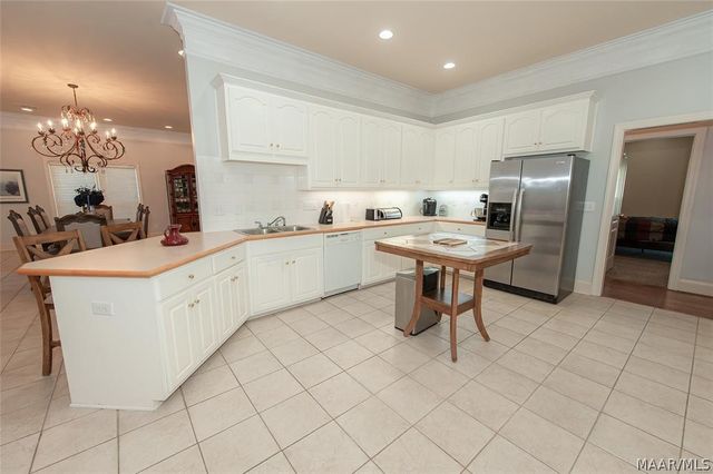 1665 Prairie Lane, Montgomery, AL 36117