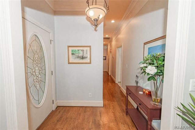 1665 Prairie Lane, Montgomery, AL 36117