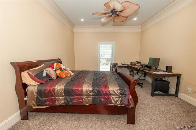 1665 Prairie Lane, Montgomery, AL 36117