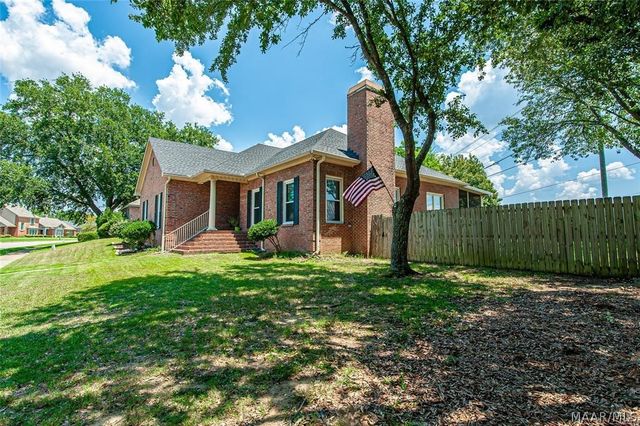 1665 Prairie Lane, Montgomery, AL 36117