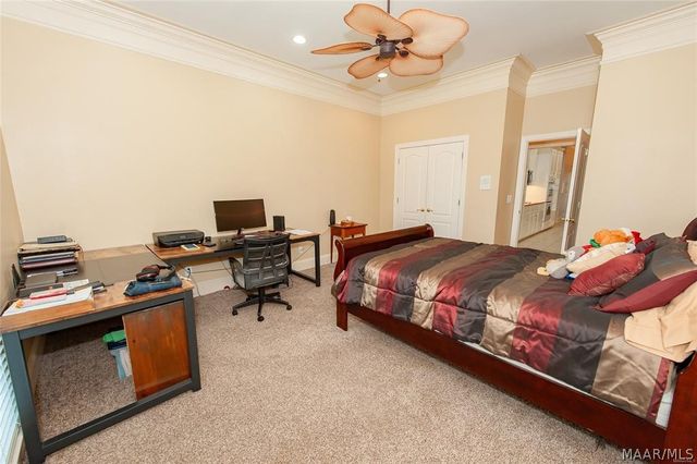 1665 Prairie Lane, Montgomery, AL 36117