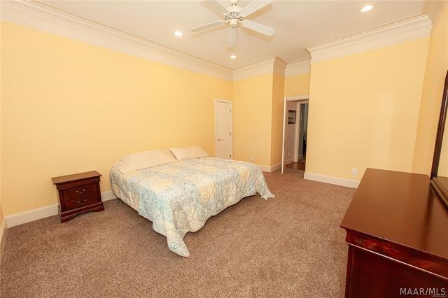 1665 Prairie Lane, Montgomery, AL 36117