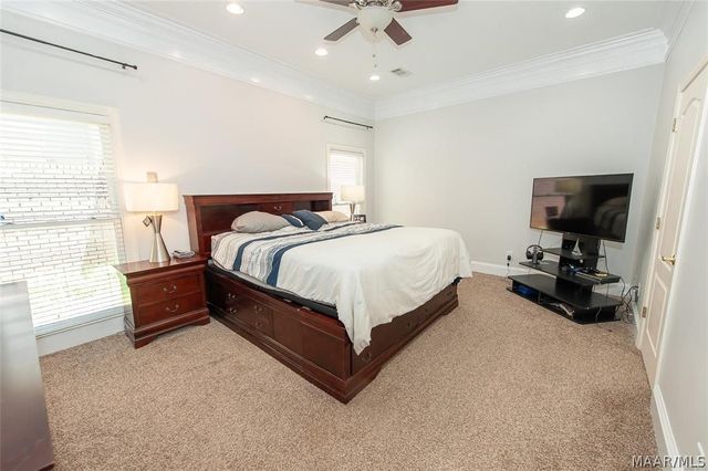 1665 Prairie Lane, Montgomery, AL 36117