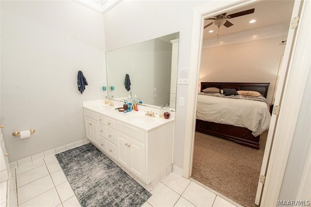 1665 Prairie Lane, Montgomery, AL 36117