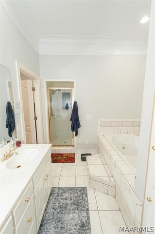 1665 Prairie Lane, Montgomery, AL 36117