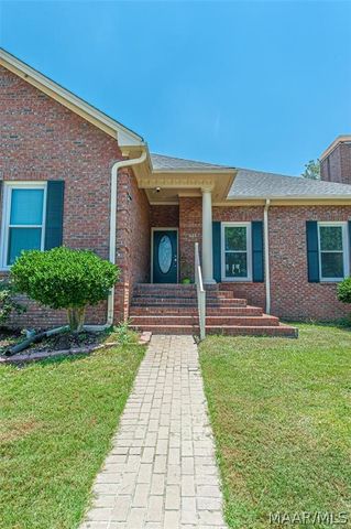 1665 Prairie Lane, Montgomery, AL 36117