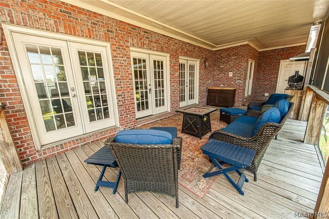 1665 Prairie Lane, Montgomery, AL 36117