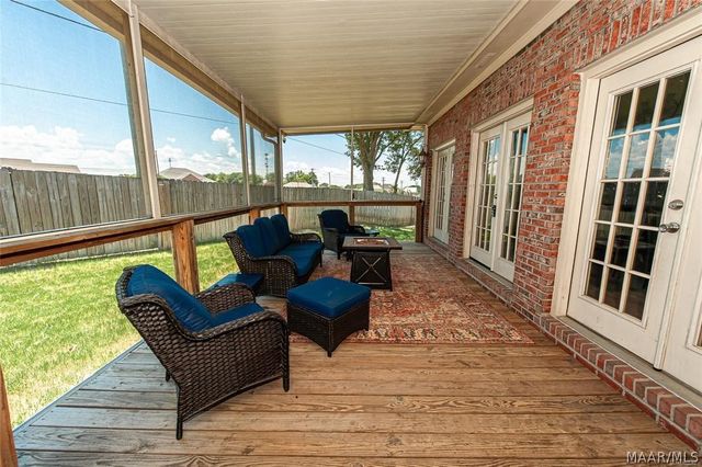 1665 Prairie Lane, Montgomery, AL 36117