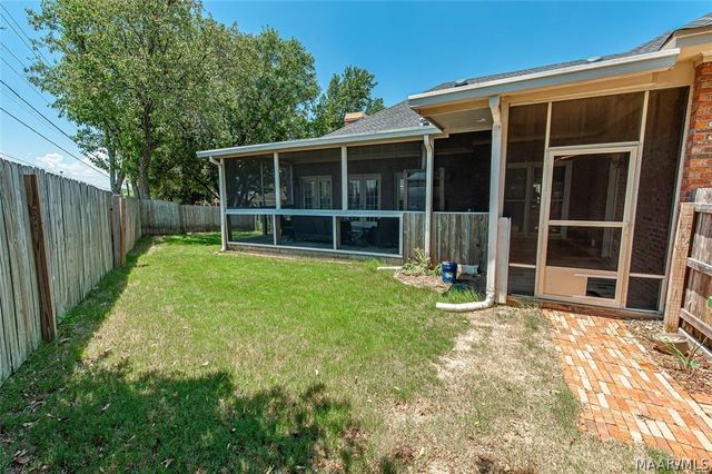 1665 Prairie Lane, Montgomery, AL 36117