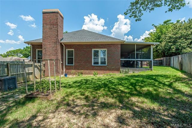 1665 Prairie Lane, Montgomery, AL 36117