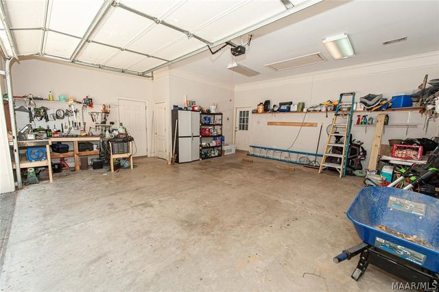 1665 Prairie Lane, Montgomery, AL 36117