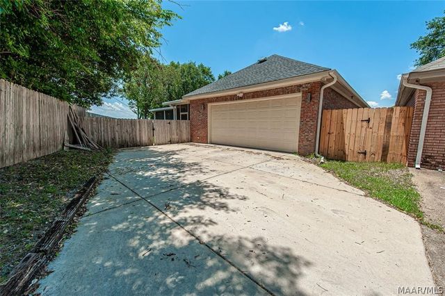 1665 Prairie Lane, Montgomery, AL 36117