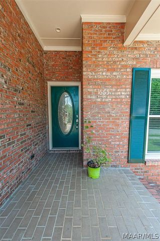 1665 Prairie Lane, Montgomery, AL 36117