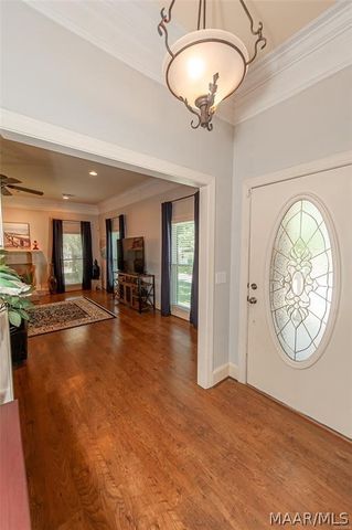 1665 Prairie Lane, Montgomery, AL 36117