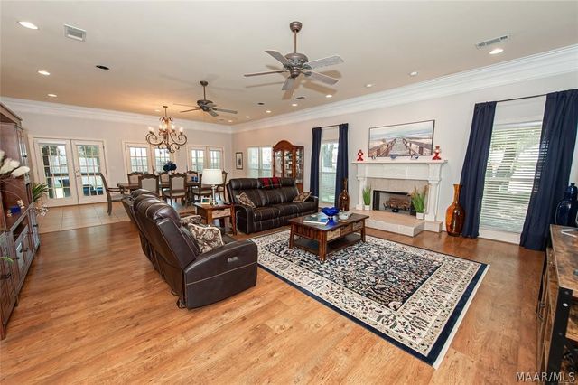 1665 Prairie Lane, Montgomery, AL 36117