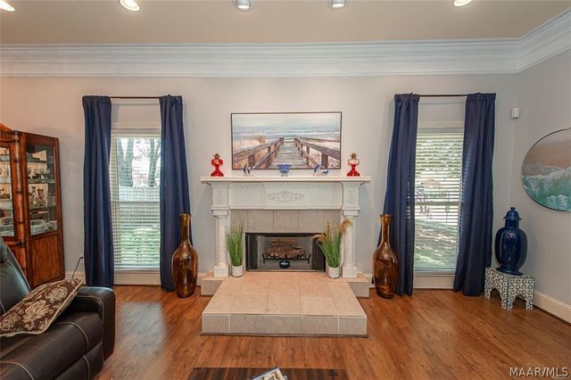 1665 Prairie Lane, Montgomery, AL 36117