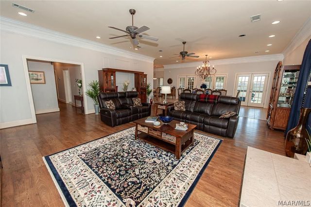 1665 Prairie Lane, Montgomery, AL 36117