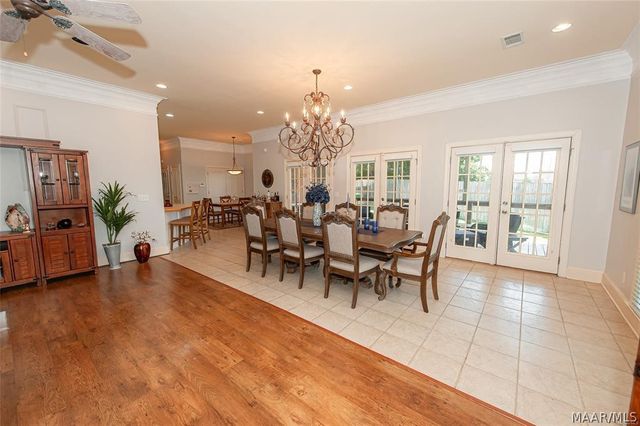 1665 Prairie Lane, Montgomery, AL 36117