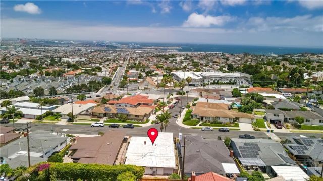 1927 S Moray, San Pedro, CA 90732