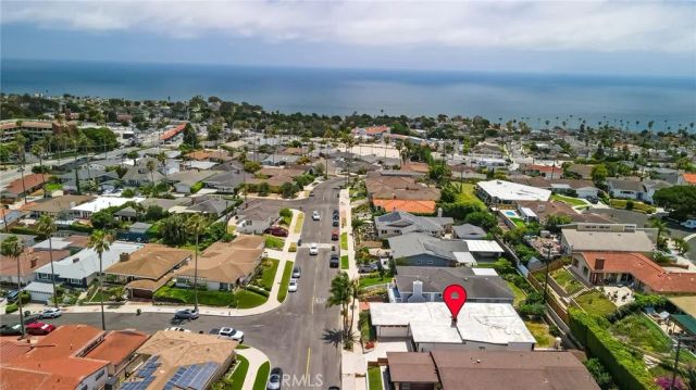 1927 S Moray, San Pedro, CA 90732