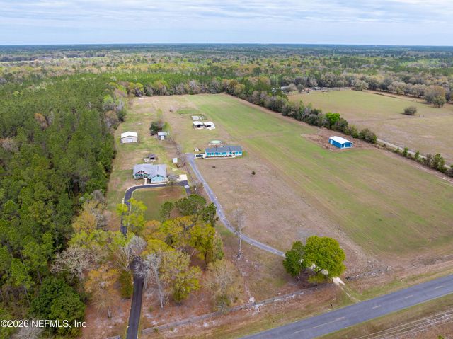 22156 NW COUNTY ROAD 235, Lake Butler, FL 32054