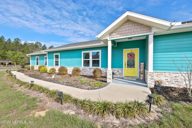 22156 NW COUNTY ROAD 235, Lake Butler, FL 32054