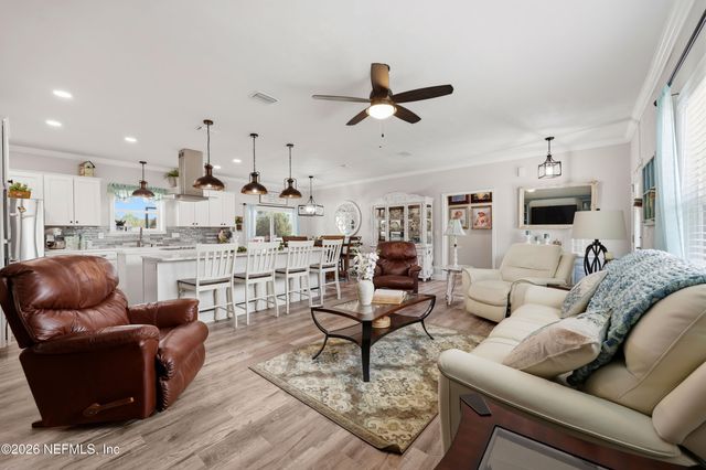 22156 NW COUNTY ROAD 235, Lake Butler, FL 32054