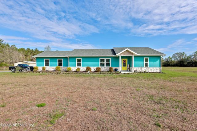 22156 NW COUNTY ROAD 235, Lake Butler, FL 32054