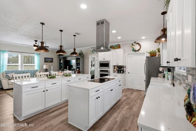 22156 NW COUNTY ROAD 235, Lake Butler, FL 32054