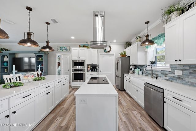 22156 NW COUNTY ROAD 235, Lake Butler, FL 32054