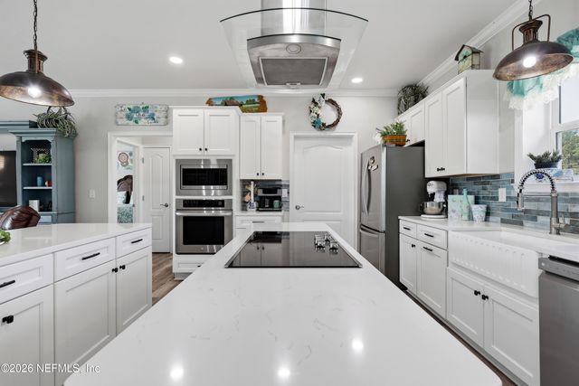 22156 NW COUNTY ROAD 235, Lake Butler, FL 32054