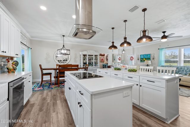22156 NW COUNTY ROAD 235, Lake Butler, FL 32054
