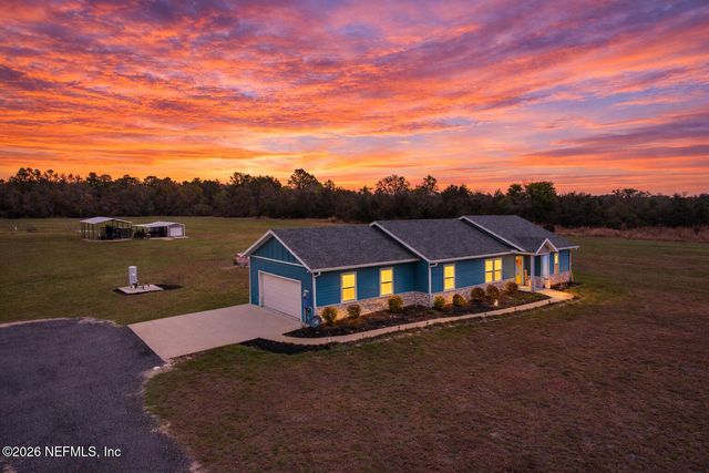 22156 NW COUNTY ROAD 235, Lake Butler, FL 32054