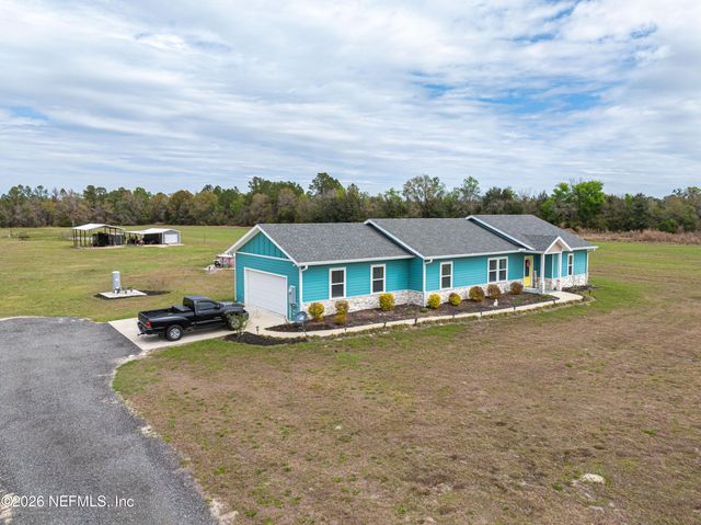 22156 NW COUNTY ROAD 235, Lake Butler, FL 32054