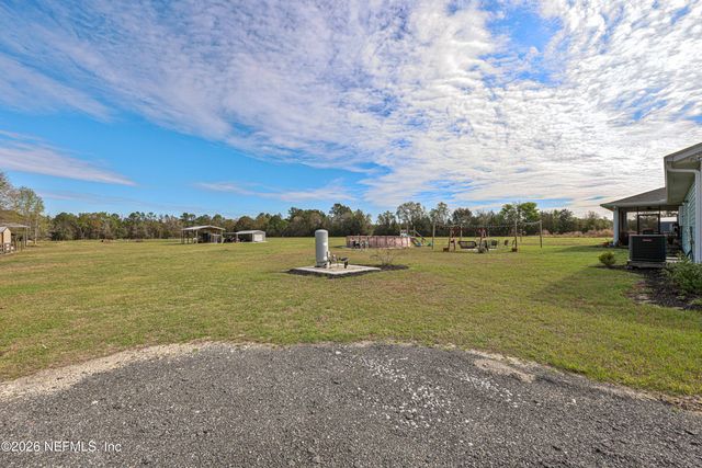 22156 NW COUNTY ROAD 235, Lake Butler, FL 32054